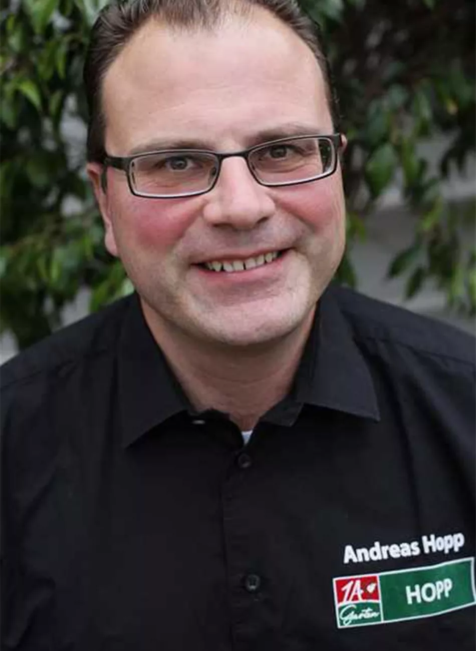 Andreas Hopp
