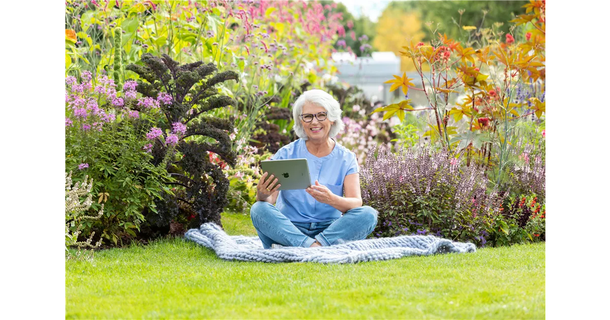 Produkte 1A Garten Hopp