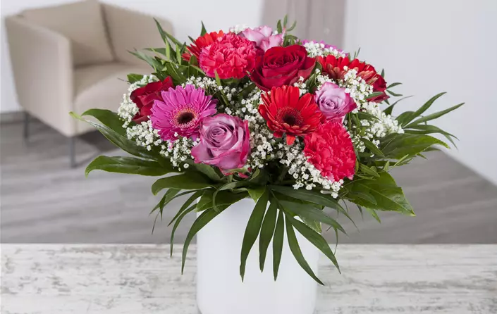 Blumenstrauß