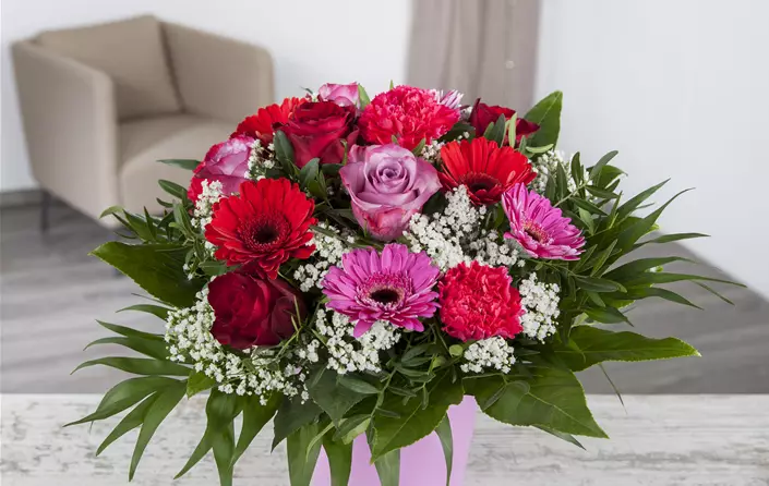 Blumenstrauß